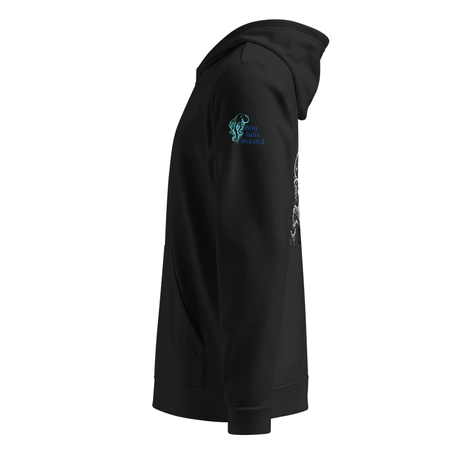 Sea Salt Squad- Squid Hoodie product image (2)