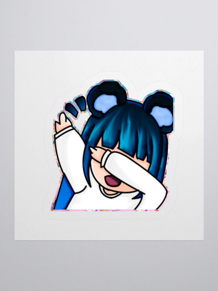 Hype Sticker product image (3)