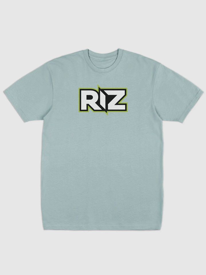 Riz Logo T-Shirt product image (1)