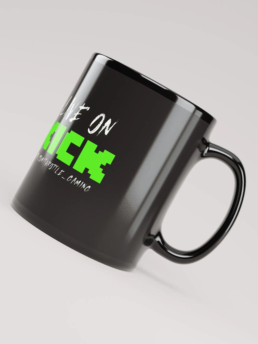 Throttle Coffee Mug product image (4)