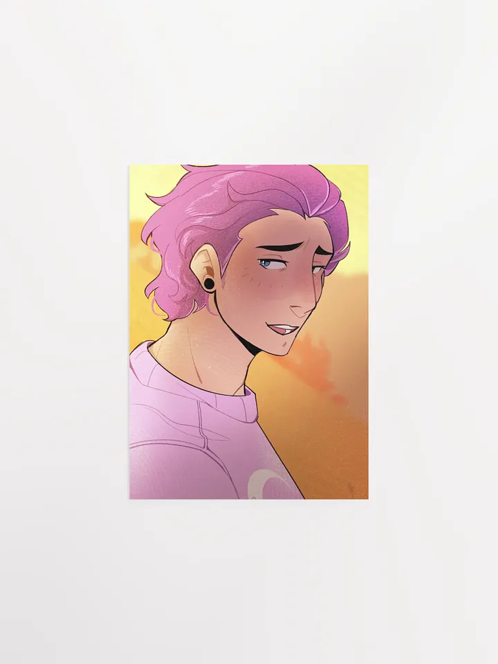 Alphonse | Sunset product image (1)