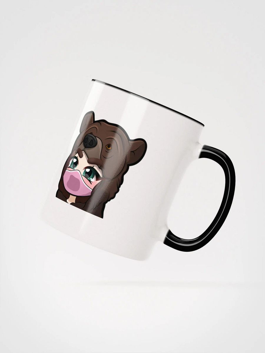 The BEAR Mug product image (2)