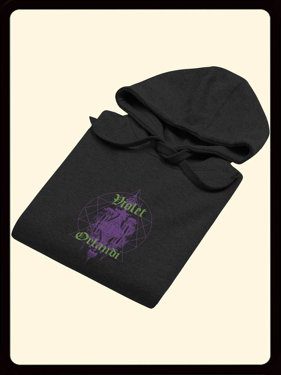 Heaters & Radiators - Hoodie product image (5)
