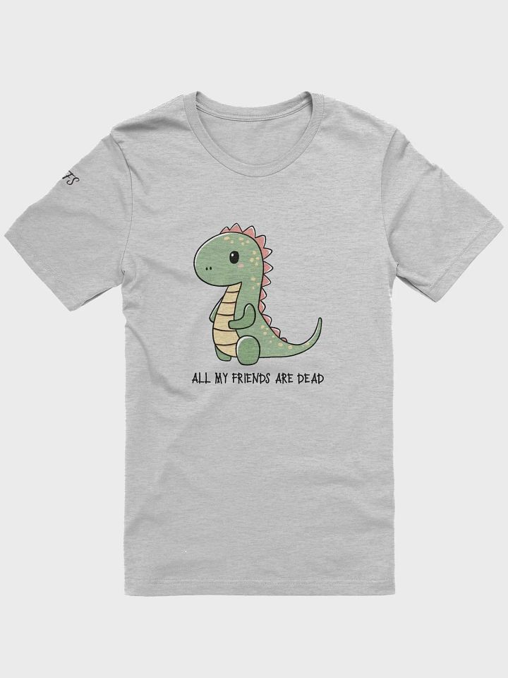 FFS All My Friends Tee product image (1)