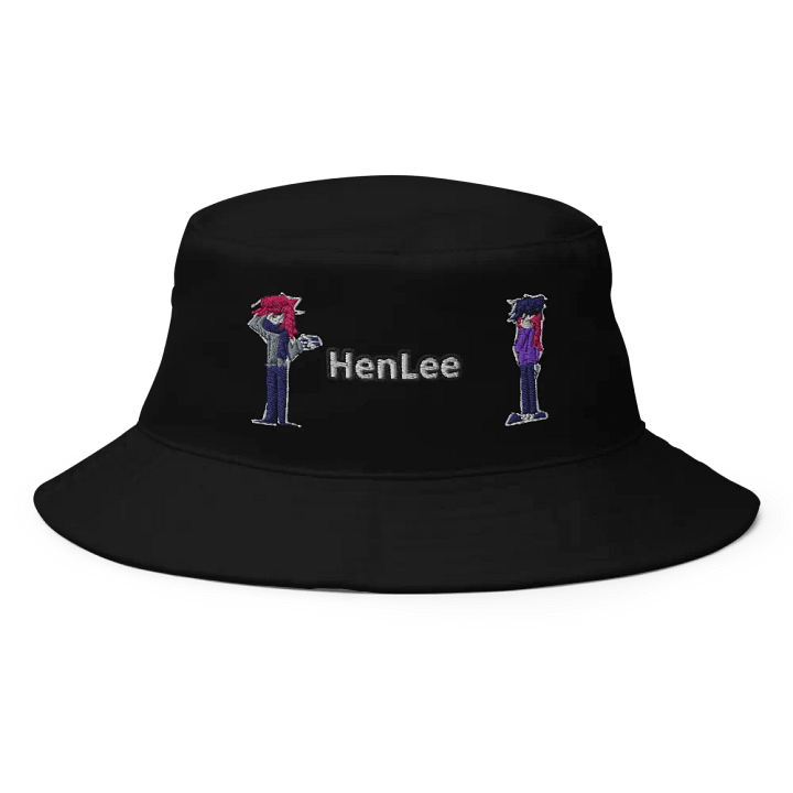 HenLee February hat product image (1)