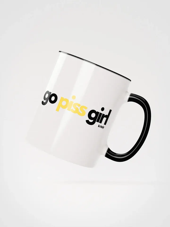 When you dink too much offee.. gopissgirl product image (6)