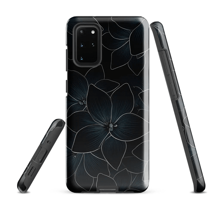 Tough Phone Case for Samsung® product image (2)