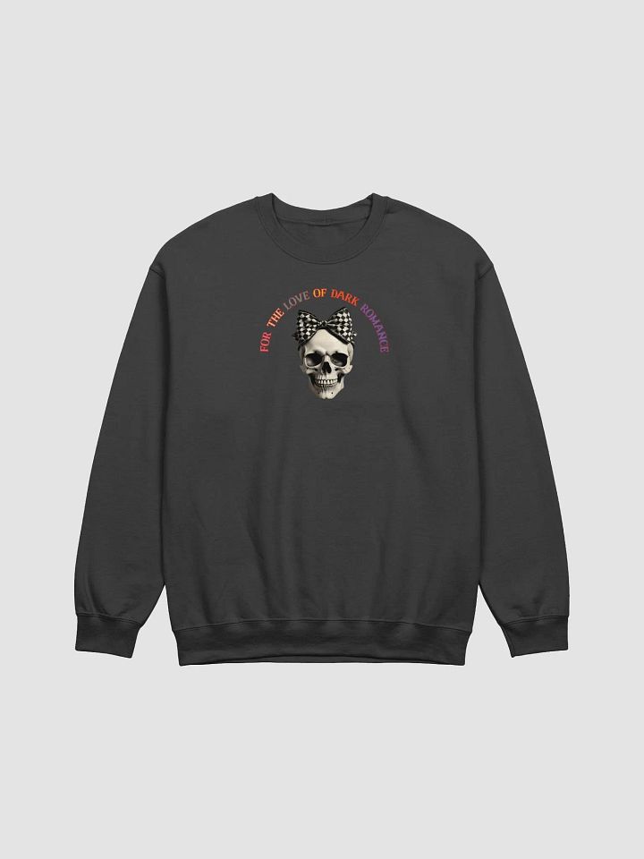 Checkered Skull Couture. product image (2)