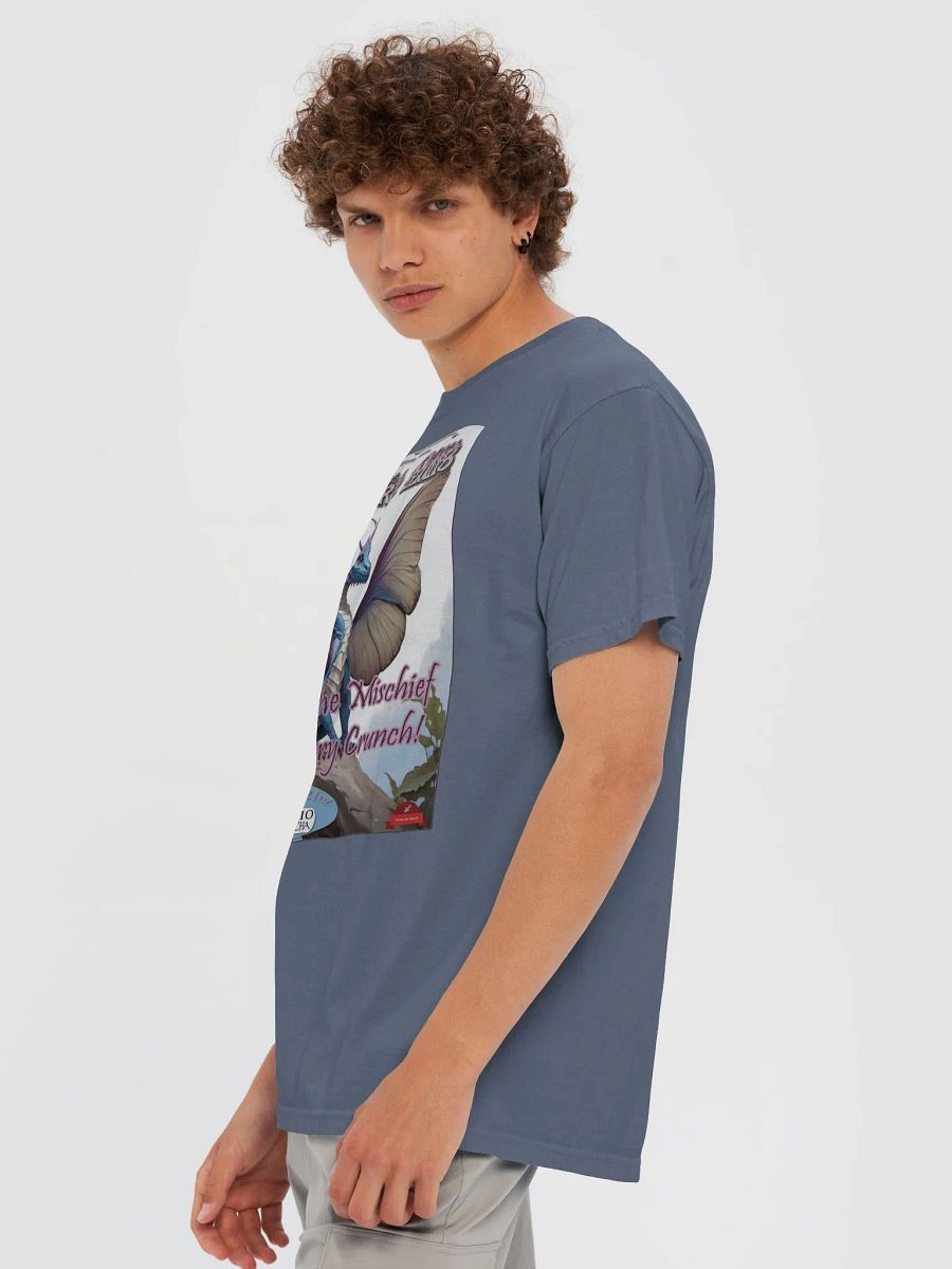 Sparke Puffs T-Shirt product image (25)