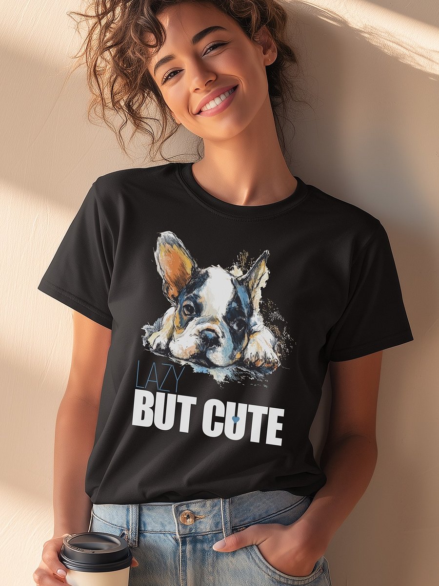 😒 LAZY BUT CUTE product image (3)
