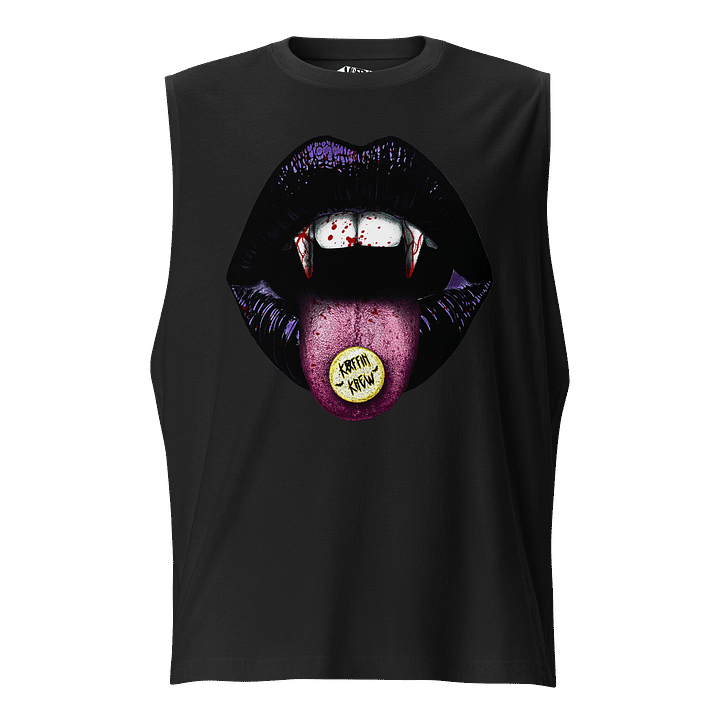 Eternal Kiss Tank product image (2)