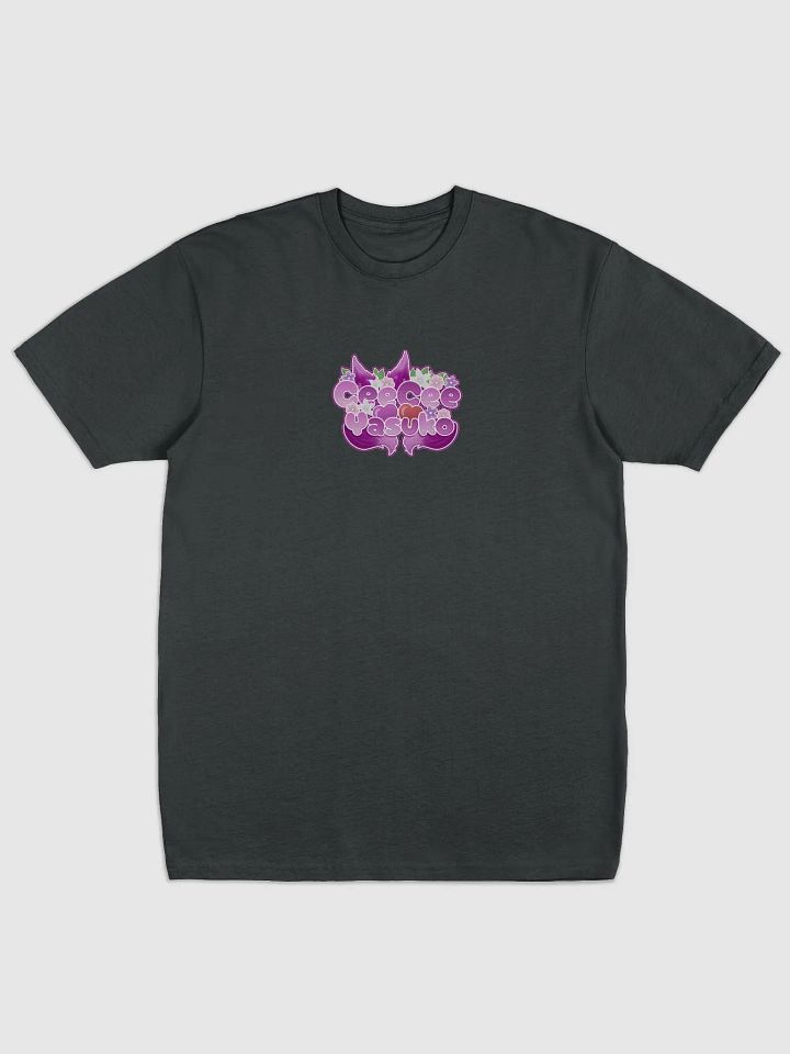 Space Yasuko Floral Fantasy Tee product image (1)