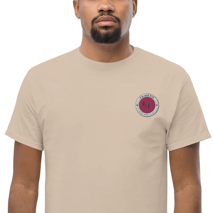 PowerMove Tee product image (2)