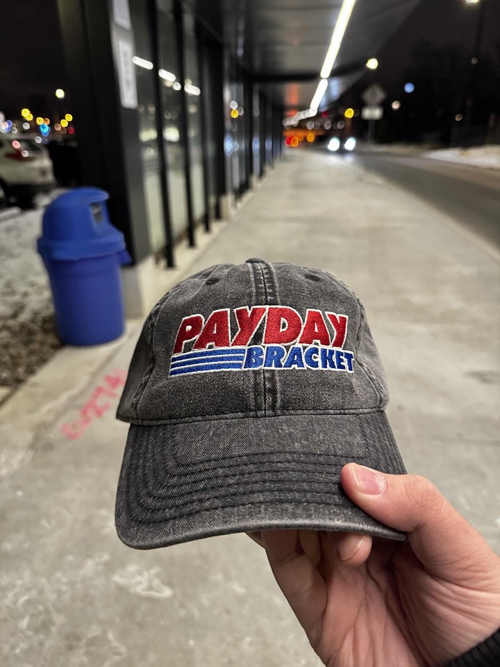 Employee Hat product image (1)