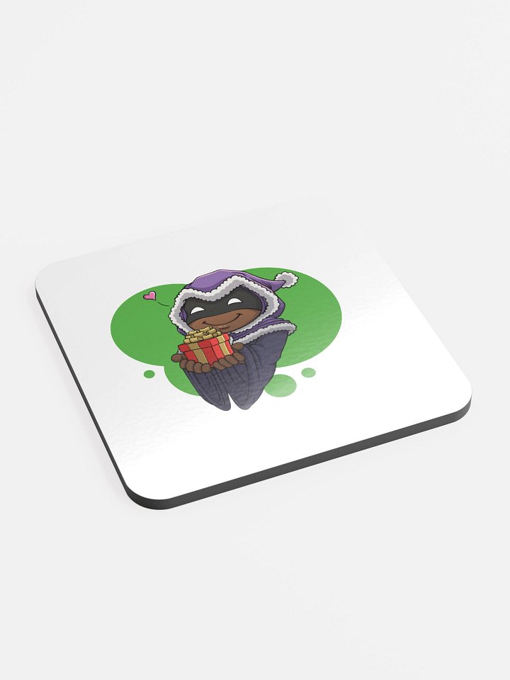 Darkside Presents Coaster product image (2)