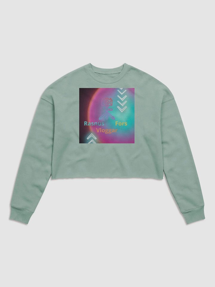 Rasmus Fors Vloggar product image (1)