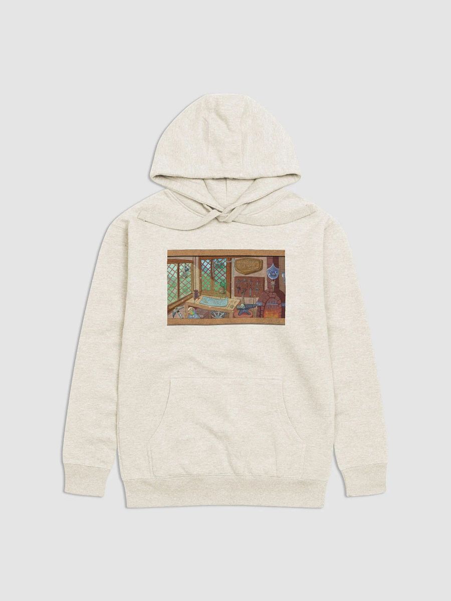Crafting for Survival Hoodie! product image (1)