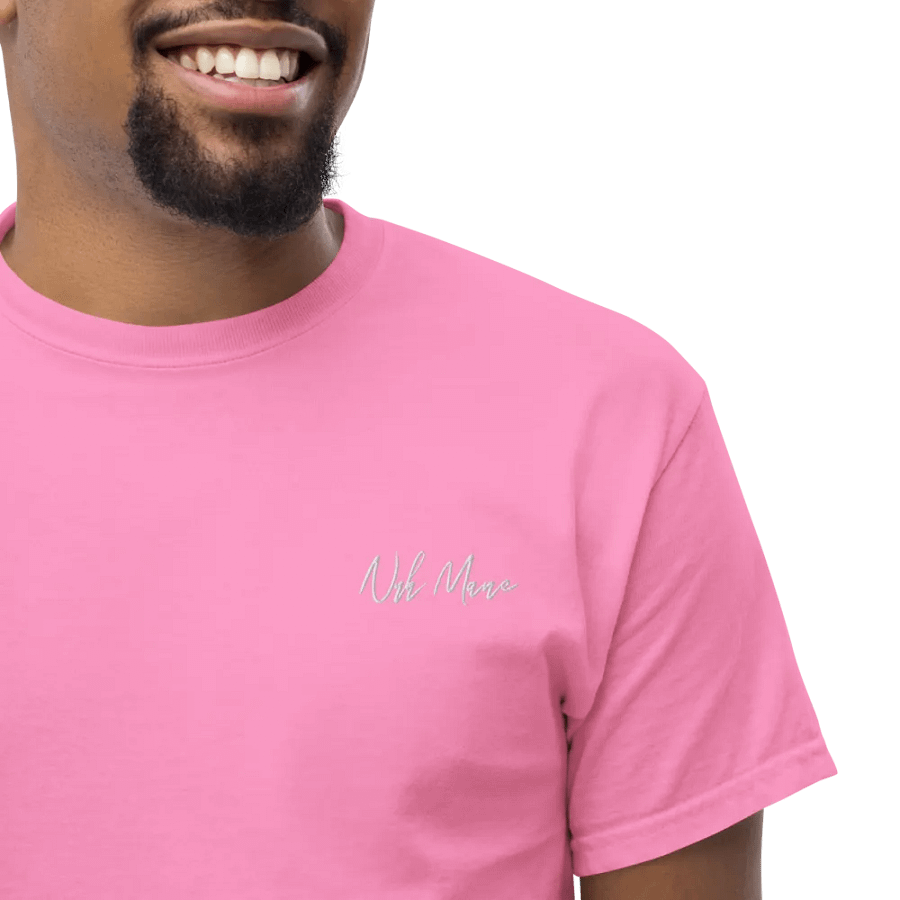 GEEKWRLD LIMITED EDITION T-SHIRTS product image (9)