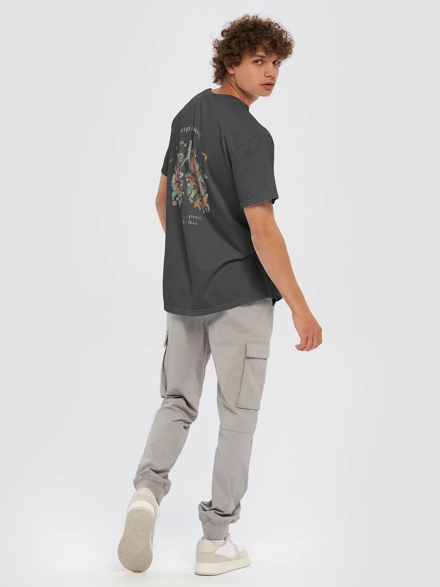 You Matter Deep Breath T-shirt product image (9)