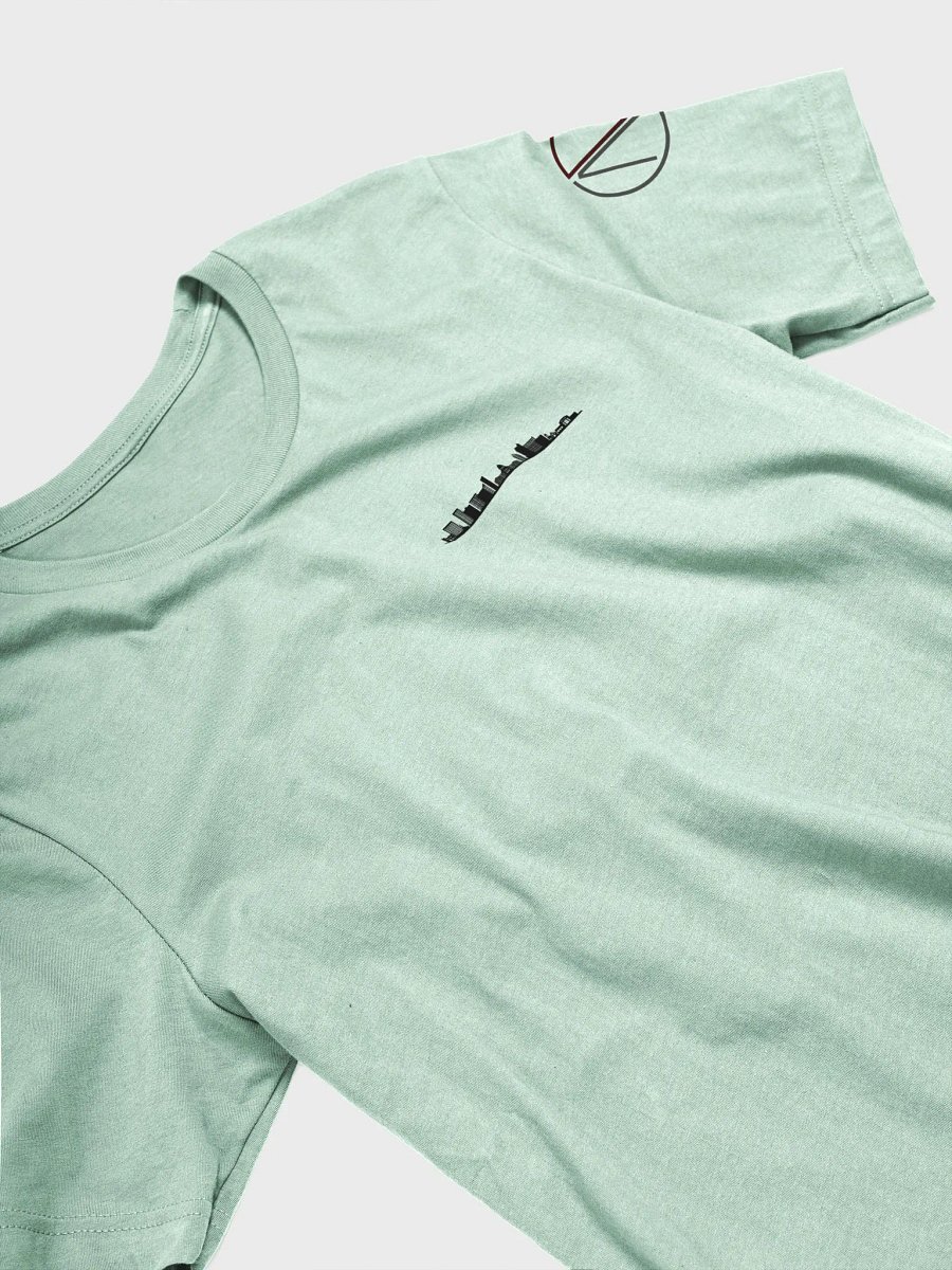City 2 tee product image (9)