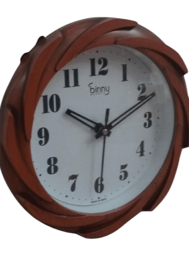 WALL CLOCK product image (3)