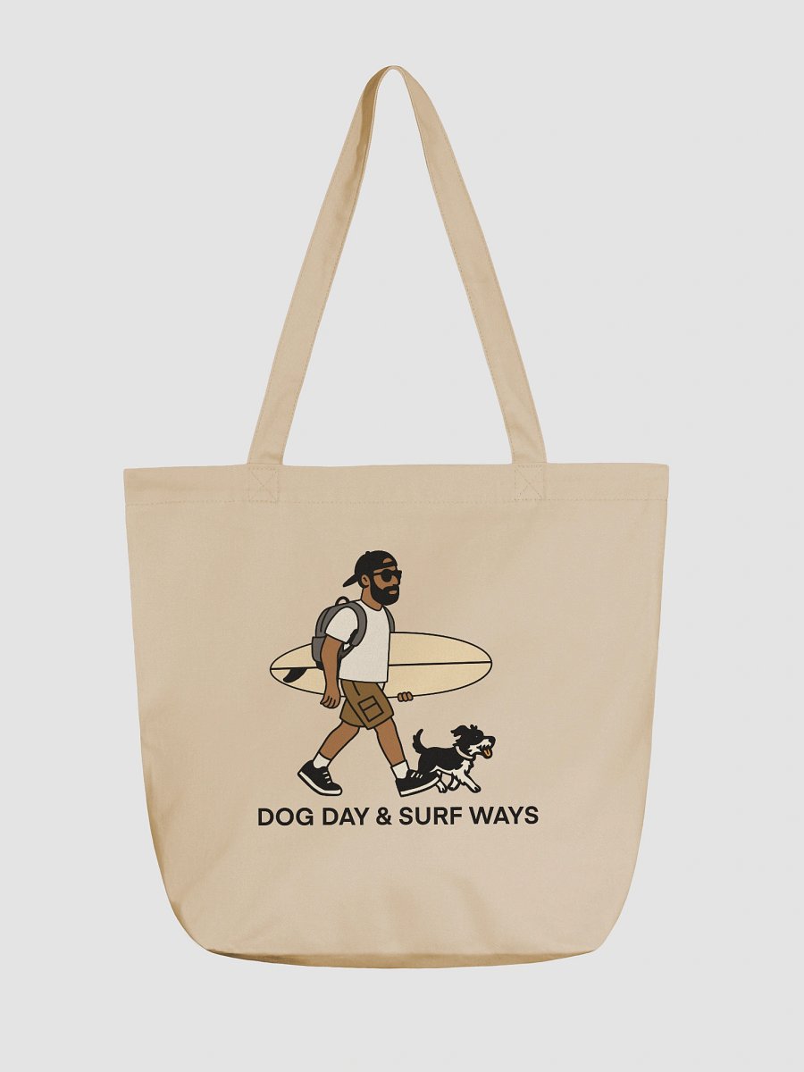Dog Day & Surf Ways product image (1)