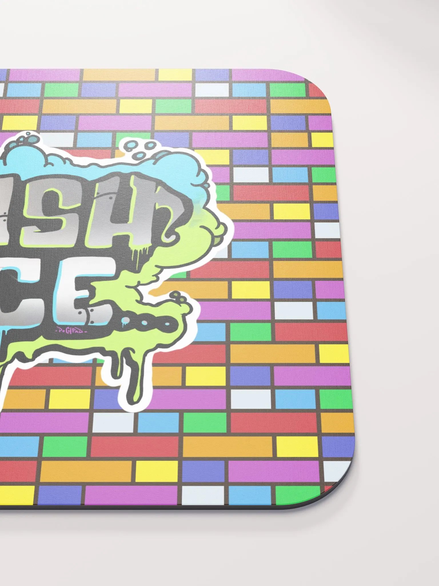 Amish Ace Mousepad product image (5)