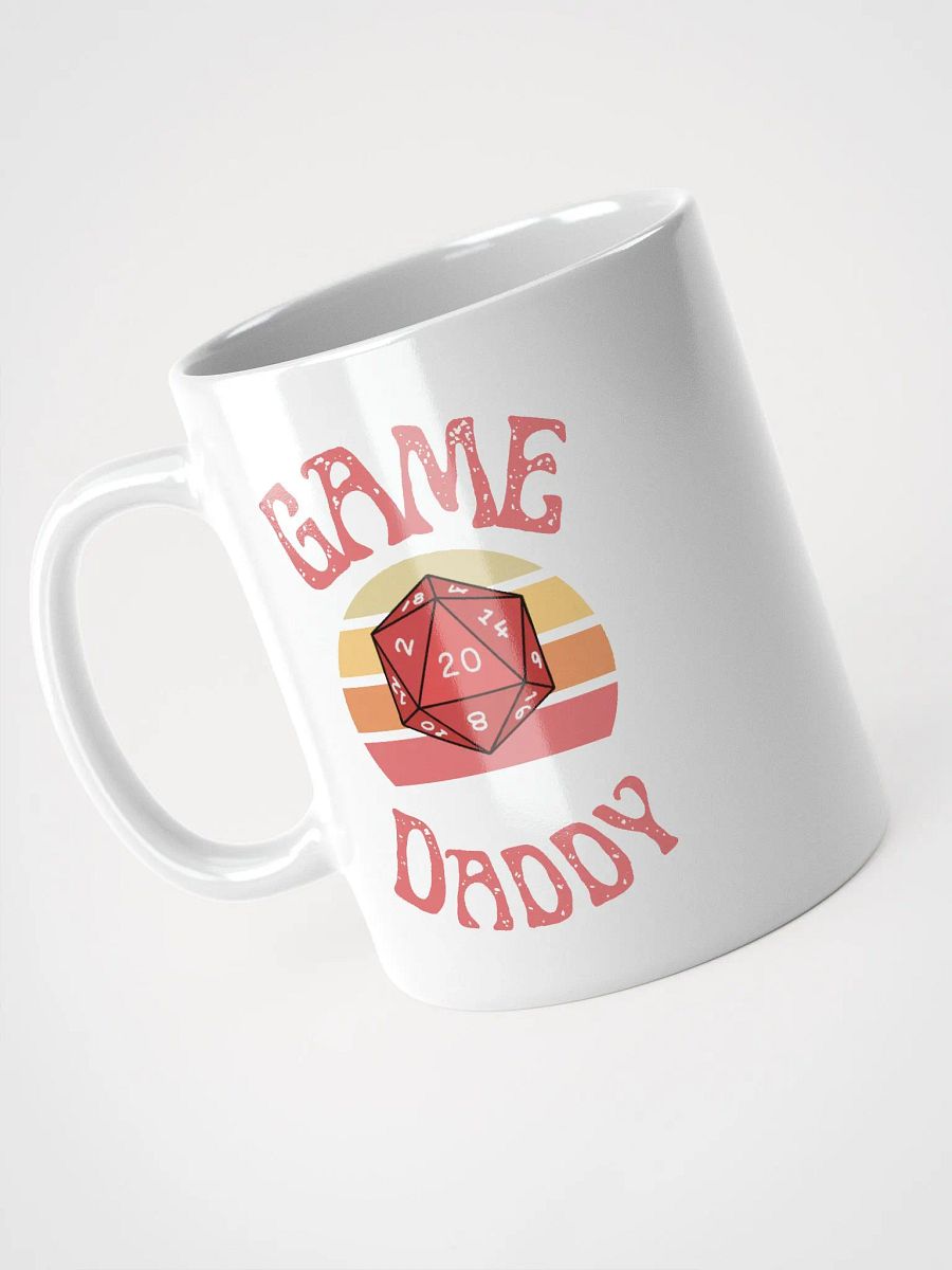 Game Daddy Mug product image (6)