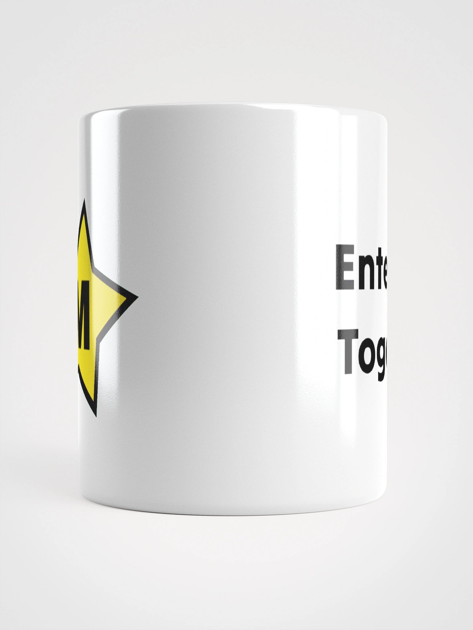 Miibo Studios - Entertain, Together! Mug product image (17)