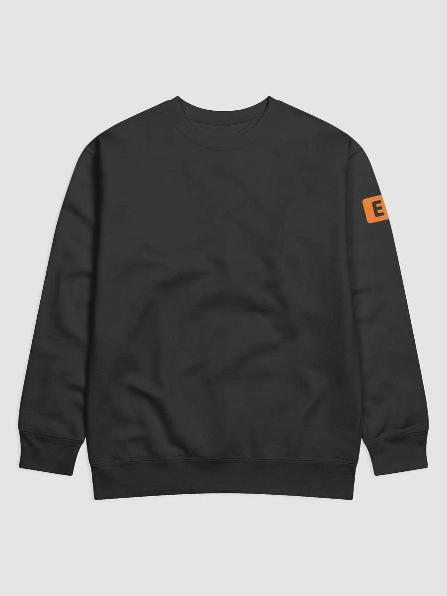 Eva's World Cozy Comfort Sweatshirt product image (1)