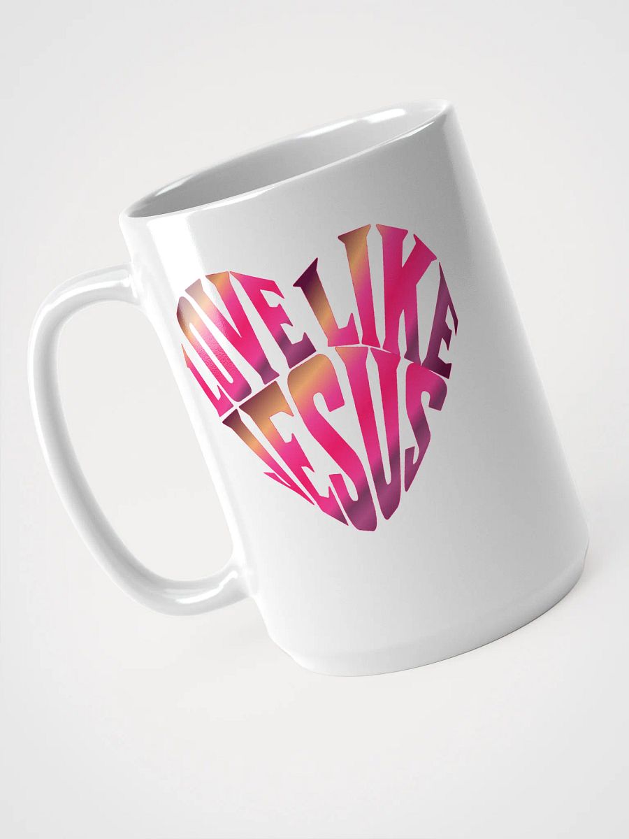 Unstoppable Generation Mug product image (3)