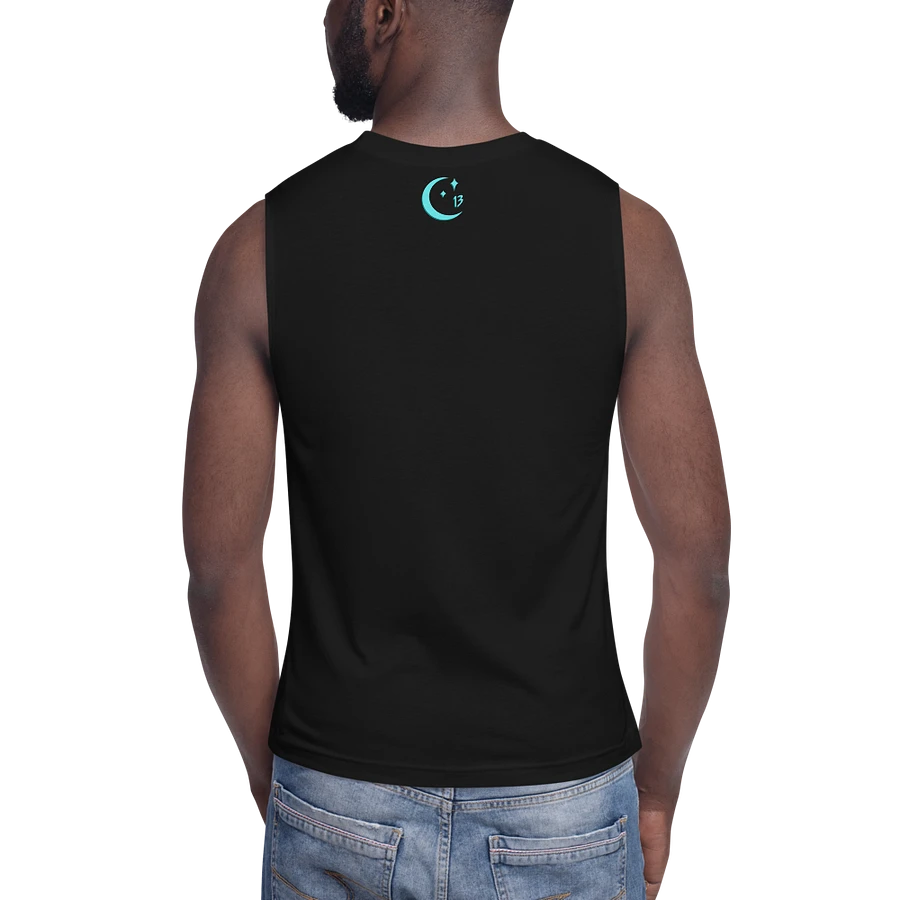 MerSMP Finale Tank Top product image (17)