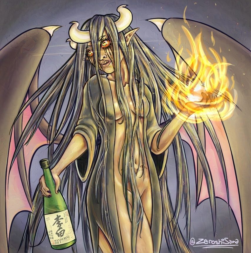 RDC44 Kaze Art Print product image (1)