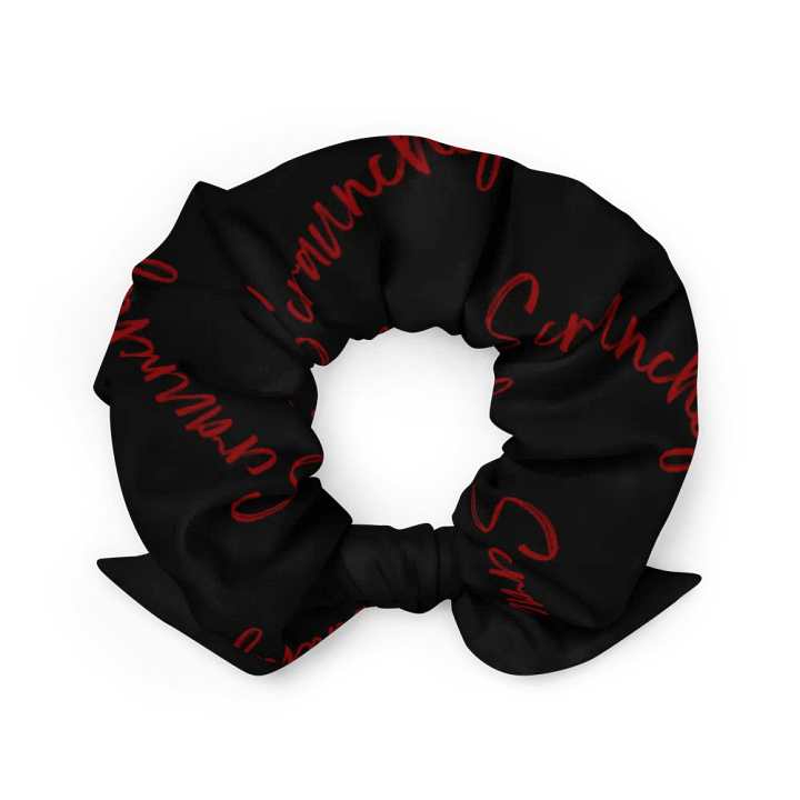 The Scraunchy™ product image (2)