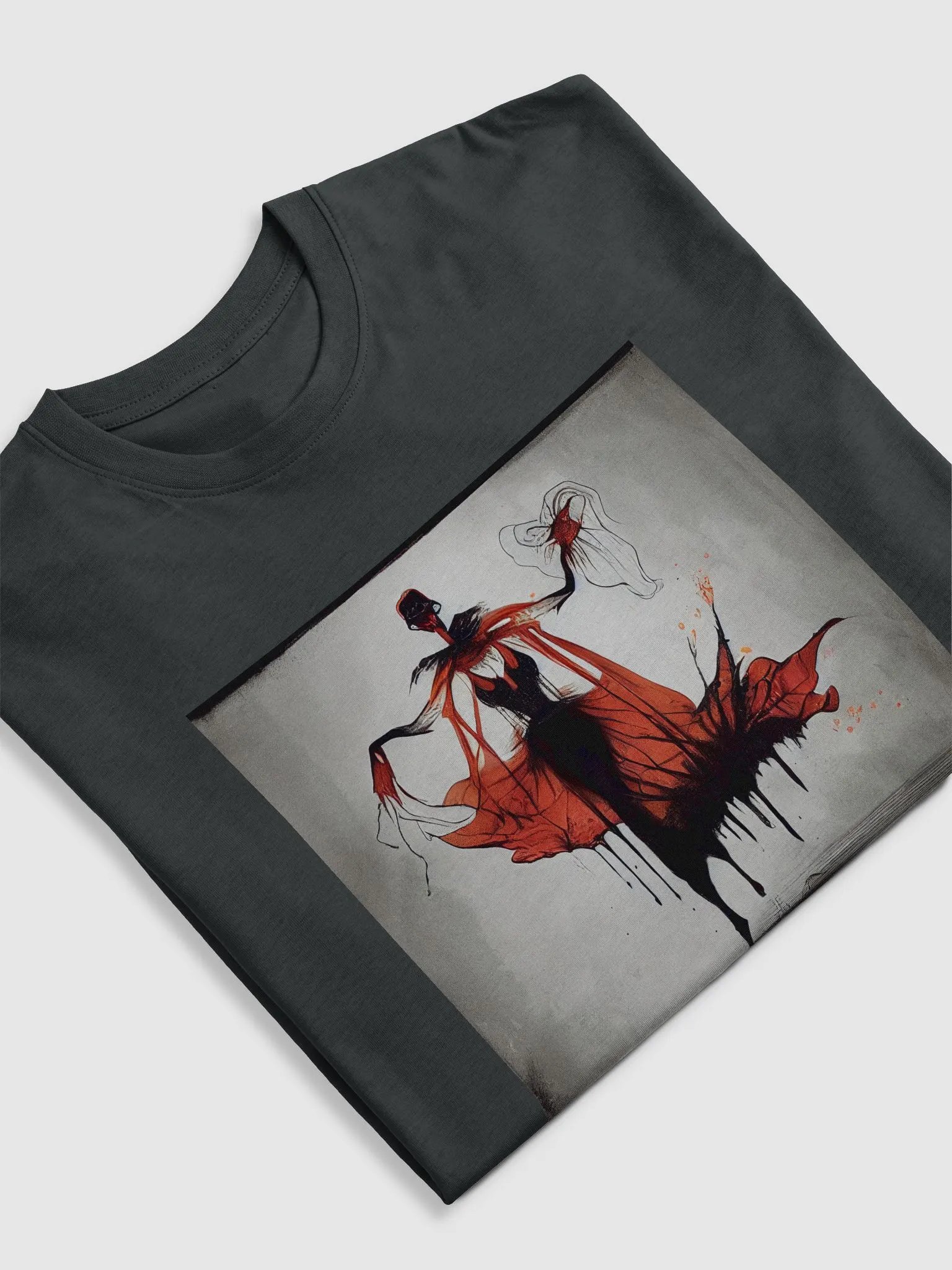Ethereal Flow Men's Tee product image (5)
