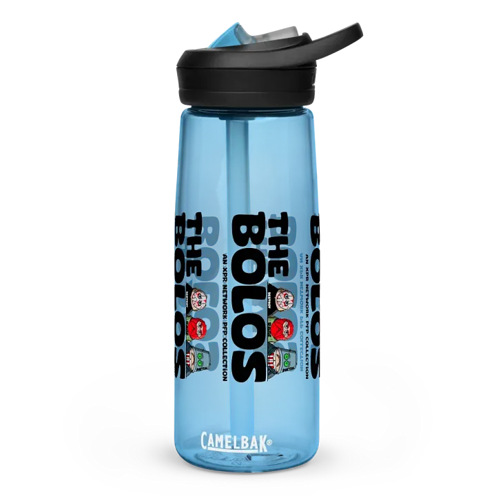 The Official Bolo Water Bottle product image (1)
