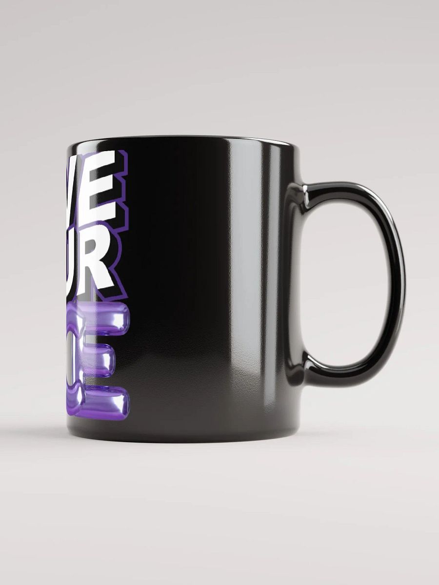 Love your Face Mug product image (6)