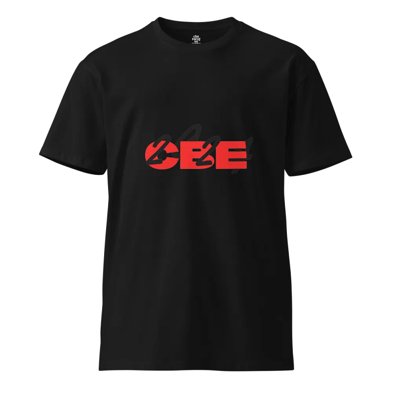 CBE 2024 Signature T-Shirt - Limited Edition