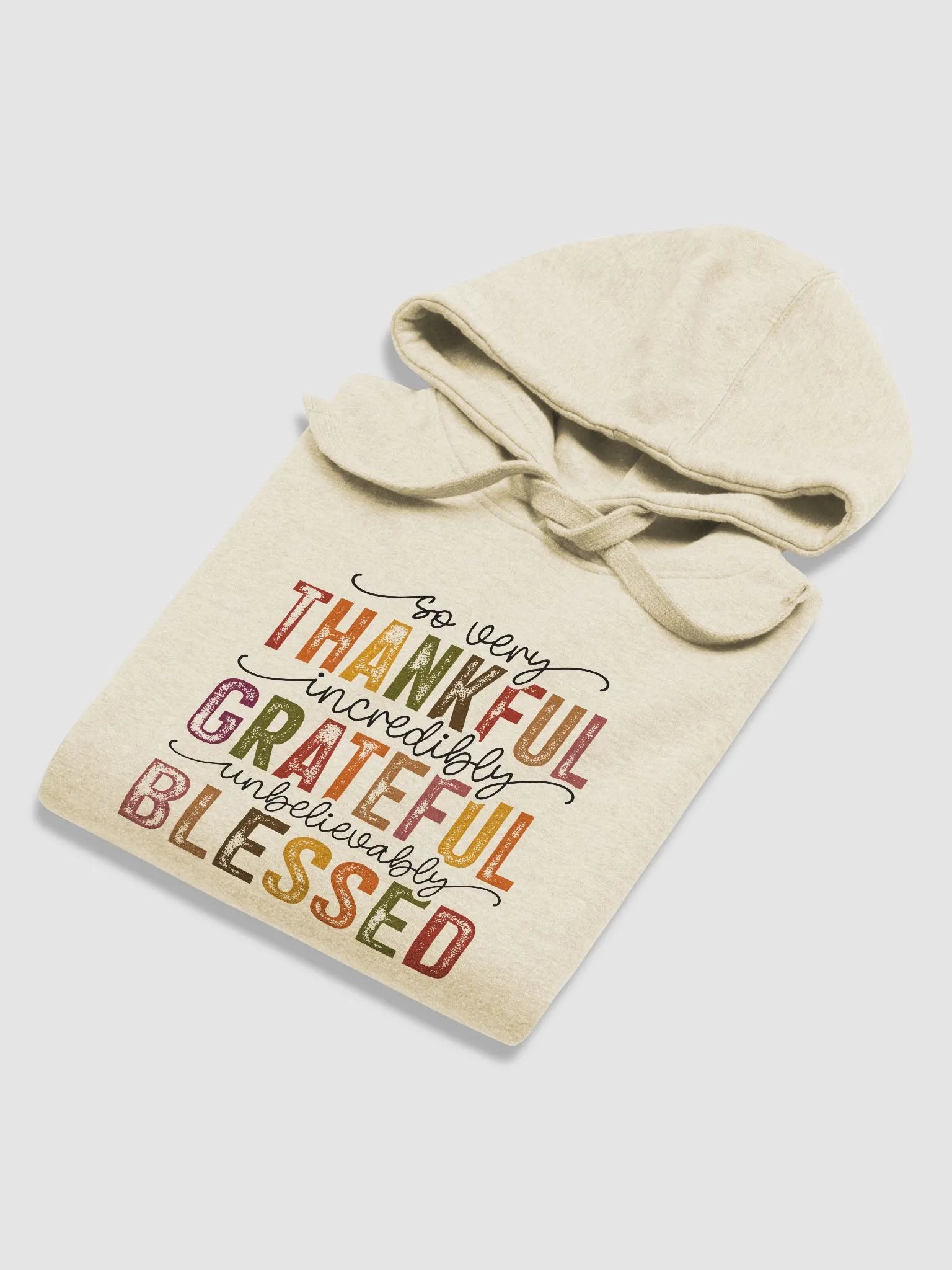 Thankful Hoodie product image (68)