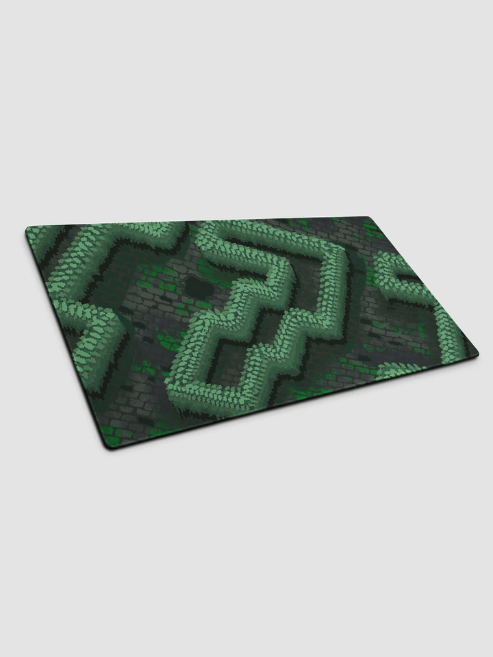 Solid 7 Hedge Gaming Mouse Pad / Desk Mat product image (1)