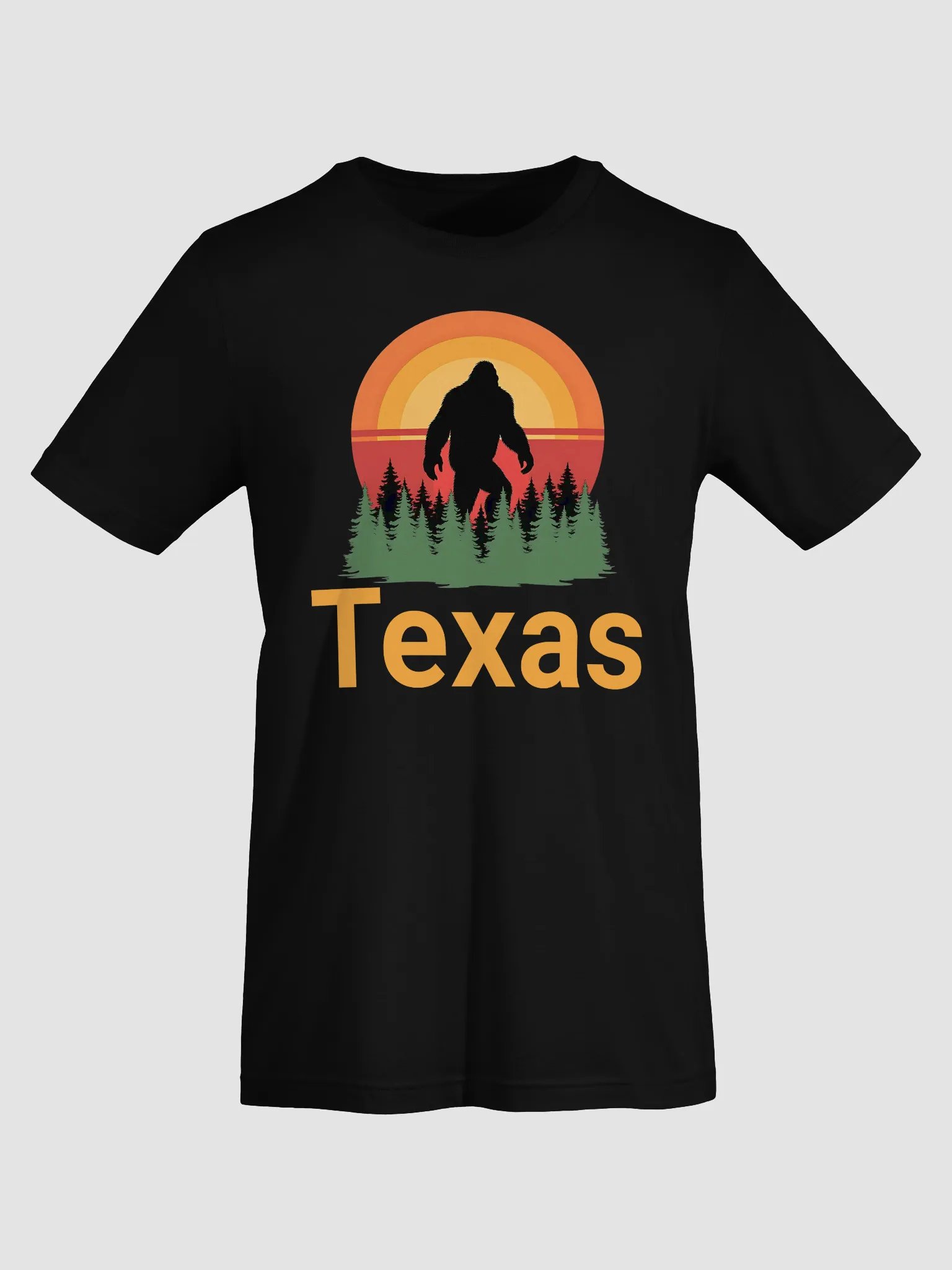 Bigfoot Texas product image (8)