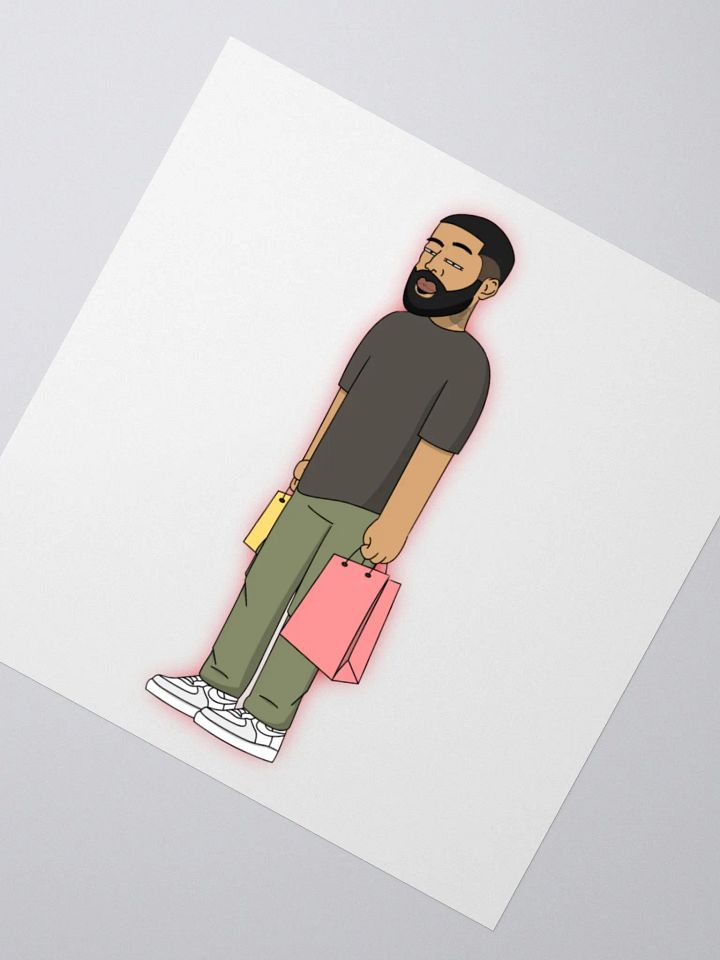 James 'Lightskin activated' product image (2)