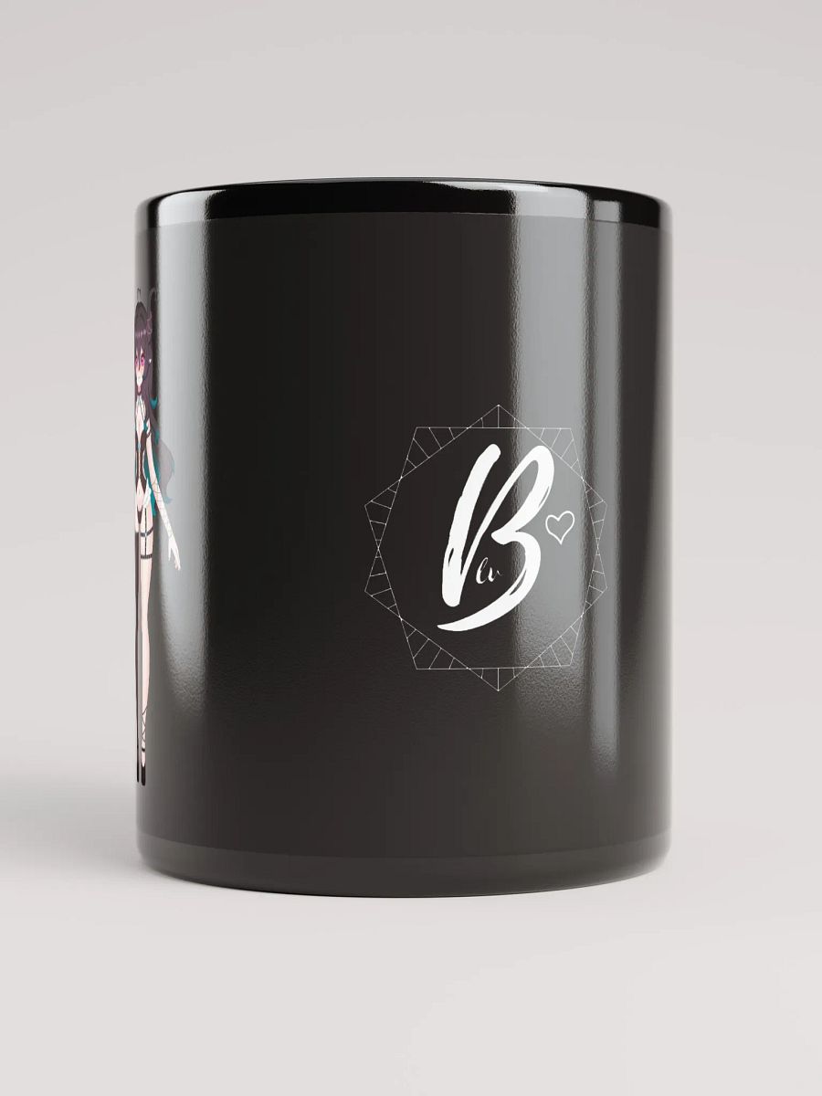 Dark Desires Black Glossy Mug product image (5)