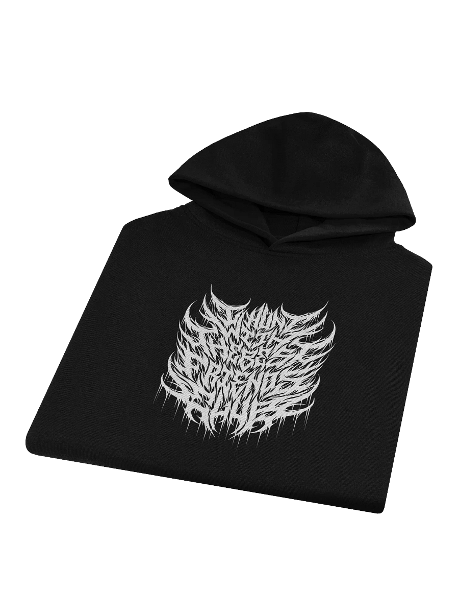 I HUNT WITH THE BEST FRIENDS CLUB HOODIE product image (12)