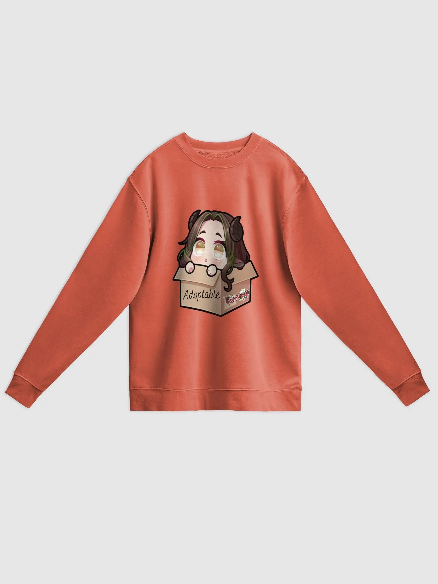 Adoptable Sweatshirt product image (1)