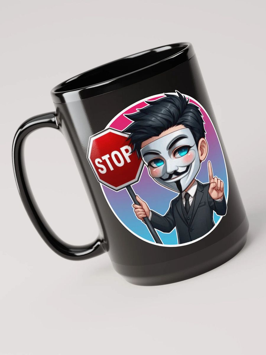 Keep Calm Coffee Mug product image (3)