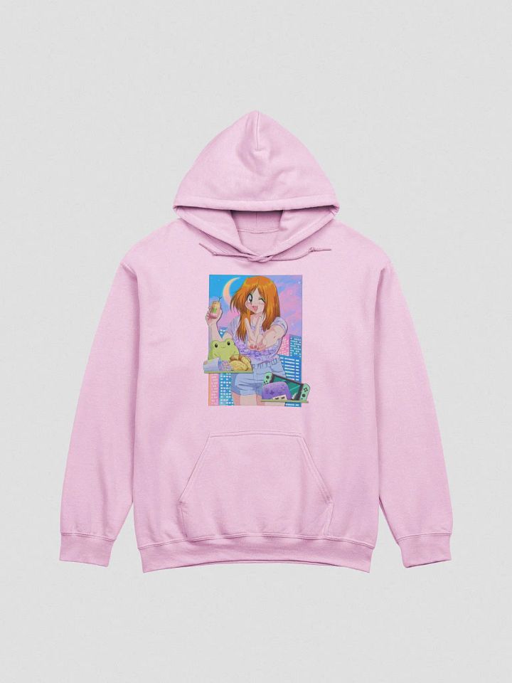 Holly and Her Essentials Classic Hoodie product image (1)