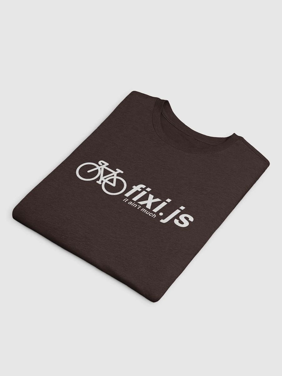 fixi.js tee product image (4)