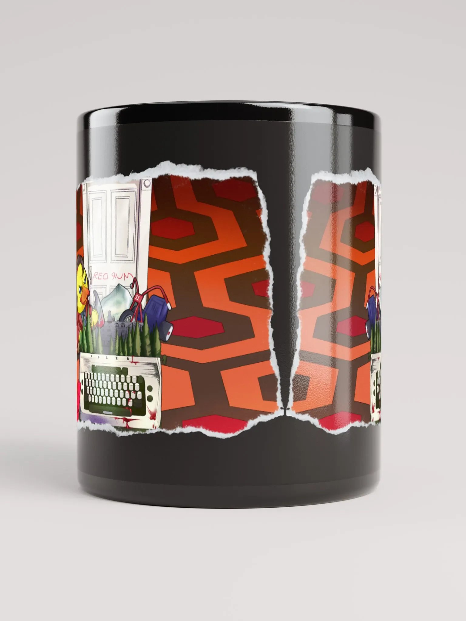 The Ducking Mug product image (5)