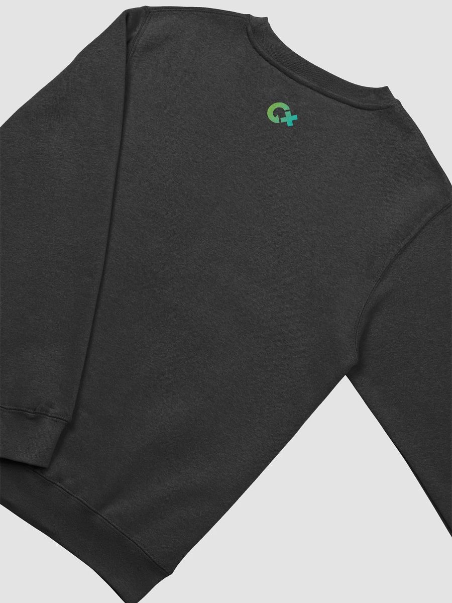 GX Optimist Crewneck Sweatshirt product image (4)
